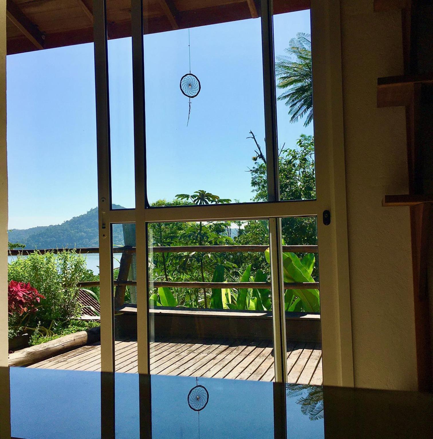 Pousada Alto Do Tie Paraty Exterior photo